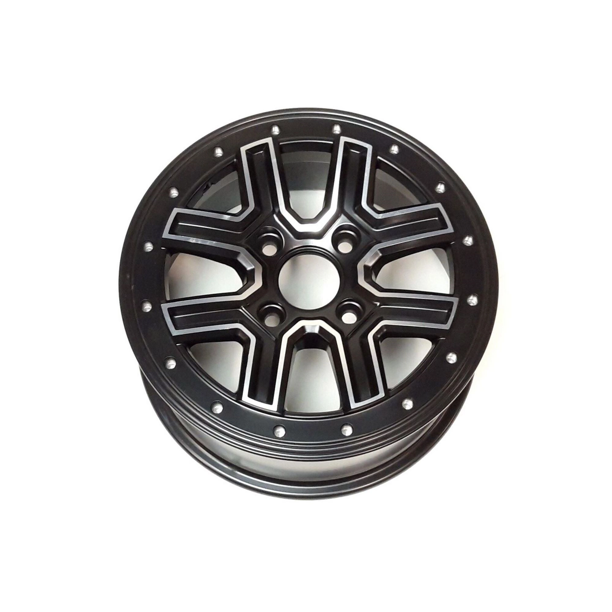 SEGWAY SNARLER 570 ARKA JANT #KM 78020